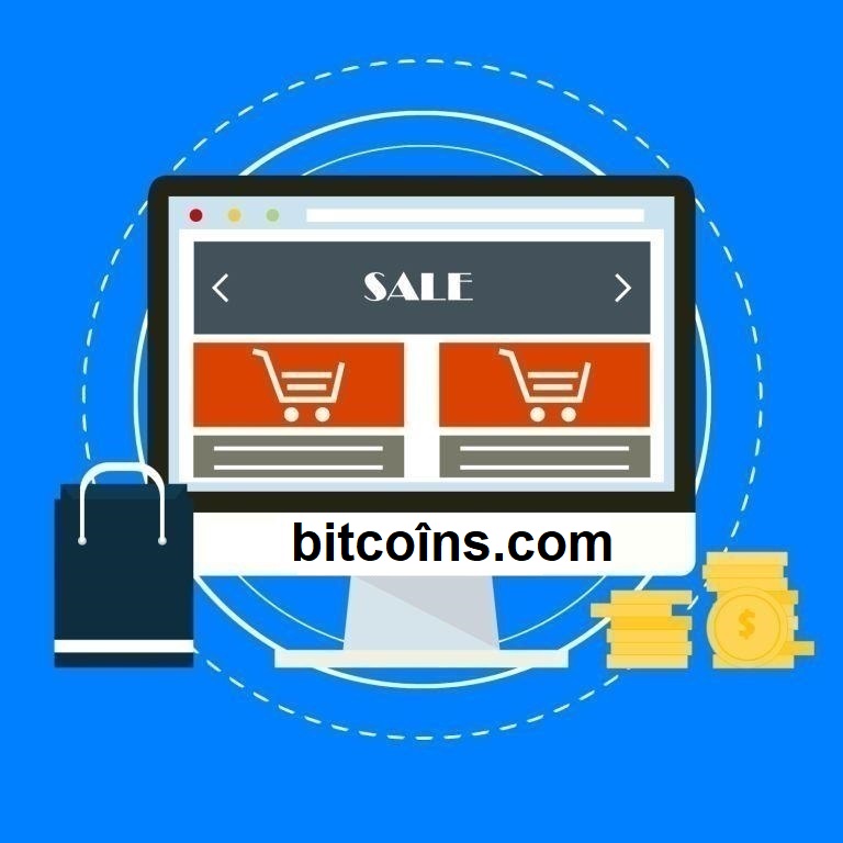 bitcoîns.com
