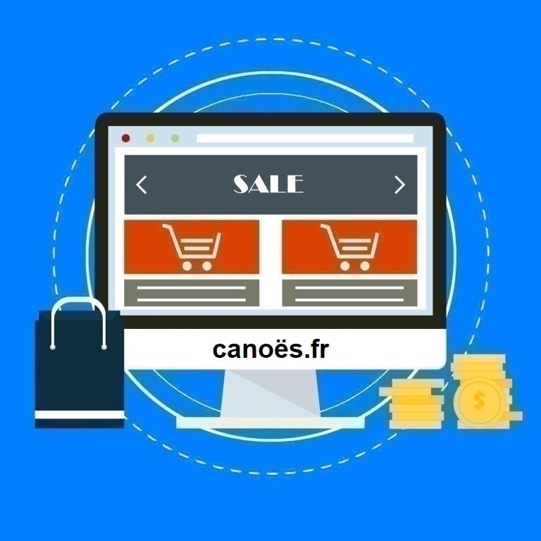 canoës.fr