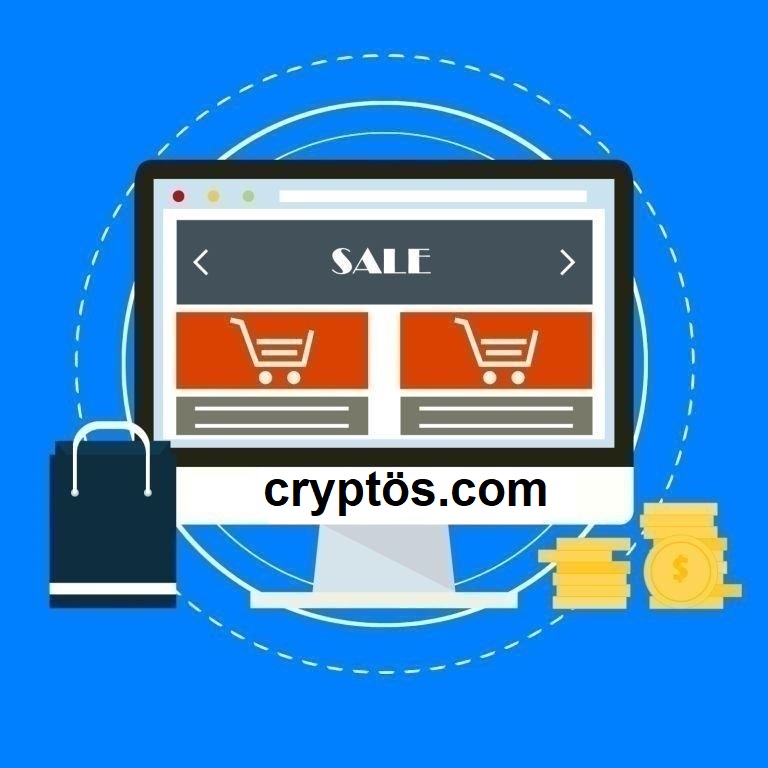 cryptös.com