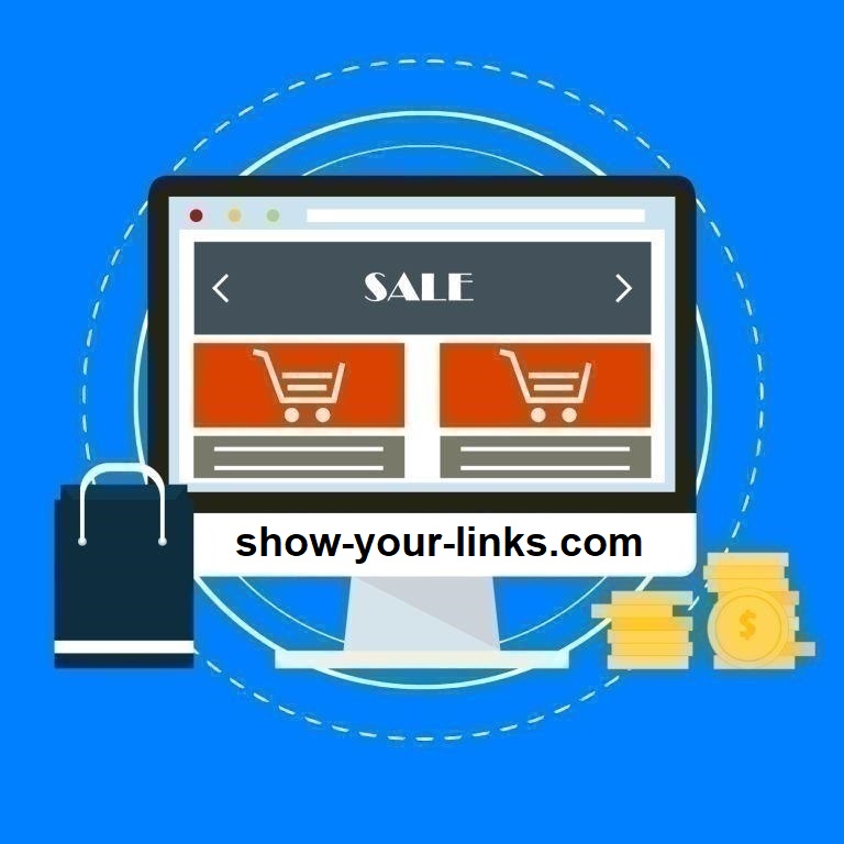show-your-links.com