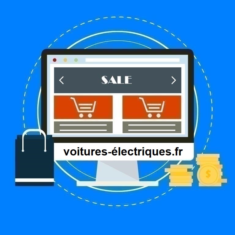 voitures-électriques.fr